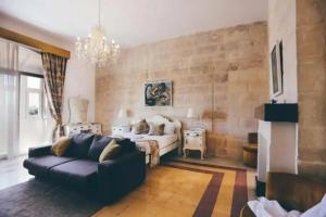 Point de vue Guesthouse, Mdina