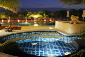 Serene Sands Health Resort, Bang Lamung