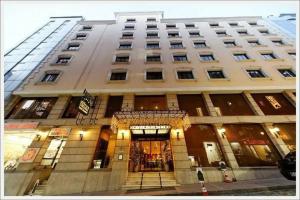Hotel Yigitalp, Istanbul