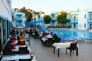 Carina Resort Hotel, Bodrum