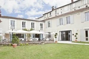 Hotel Le Saint Gelais, Angouleme