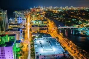 Holiday Inn Miami Beach-Oceanfront, an IHG Hotel, Miami Beach