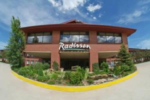 Radisson Hotel Colorado Springs Airport, Colorado Springs