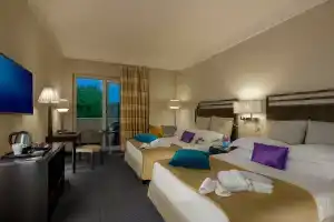 Crowne Plaza St. Peter's, an IHG Hotel, Rome
