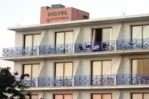 Axiothea Hotel