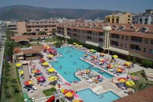 Club Kocer Apartments