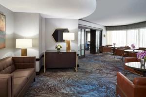 InterContinental Toronto Centre, an IHG Hotel, Toronto
