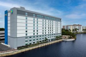 Home2 Suites By Hilton Airport South Blue Lagoon, Miami