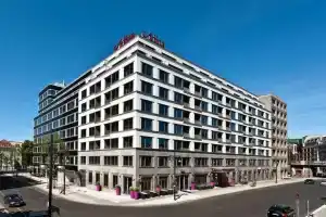 Classik Hotel Hackescher Markt
