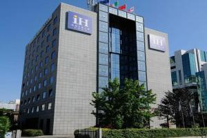 iH Hotelso Lorenteggio