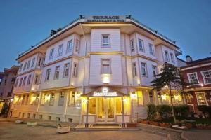 Hotel Sumengen, Istanbul