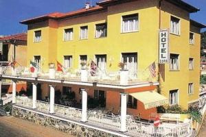 Hotel Dora, Levanto
