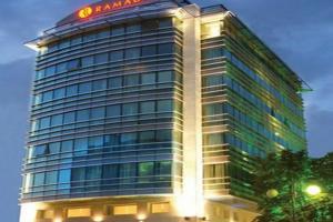 Ramada by Wyndham Mini-hotel, Ankara