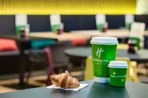 Holiday Inn - City Centre, an IHG Hotel, Warsaw