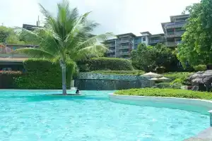 ShaSa Resort & Residences, Koh Samui - SHA Extra Plus, Lamai Beach
