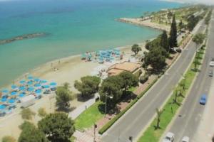 Allwin Eden Beach Hotel, Limassol