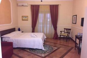 B&B Lumasa, Vietri sul Mare