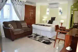 Selig Hotel, Moshi
