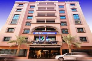 Golden Tulip Hotel Al Barsha, Dubai