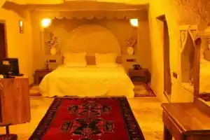 Ayvali - Hotels