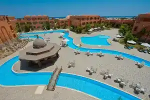 Dream Lagoon & Aqua Park Resort, Marsa Alam
