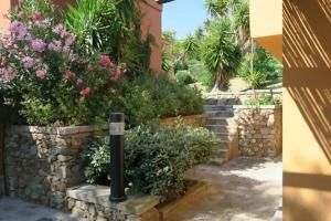 Eco Village Baia Delle Ginestre, Teulada