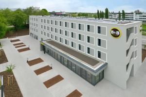 B&B Hotel Offenburg, Offenburg