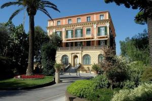 Grand Hotel Excelsior Vittoria, Sorrento