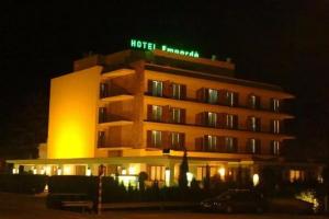 Hotel Emporda, Figueres