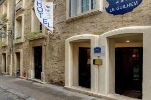 Best Western Hotel Le Guilhem