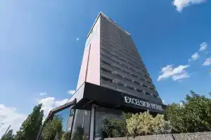 Hotel Excelsior Ludwigshafen, Ludwigshafen am Rhein