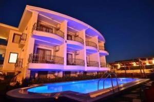Hotel «Cunda Paradise Butik Otel», Ayvalik