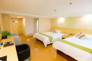 MOJU HOTEL, Shanghai