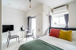Section L Ginza East Apart-hotel, Tokyo