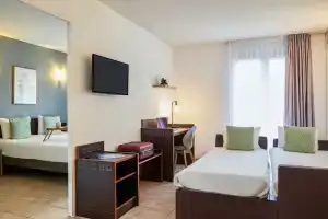 Aparthotel Adagio Access Nice Acropolis, Nice