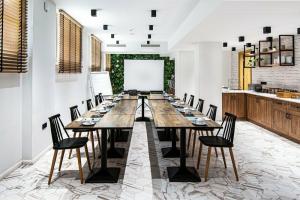 31 Doors Hotel, Alexandroupolis