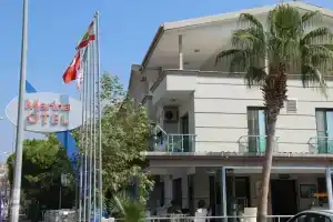 Marina Hotel, Tasucu