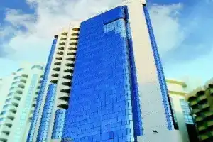 Grand Continental Flamingo Hotel, Abu Dhabi