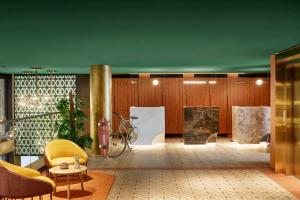 Kimpton Vividora Hotel, an IHG Hotel, Barcelona