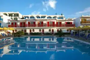 Mitsis Rinela Beach Resort & Spa, Kokkini Khanion