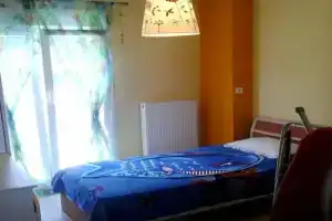 Hotel Filoxenia Beach, Leptokaria