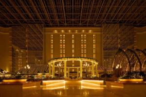 Tokyo Bay Maihama Hotel, Tokyo