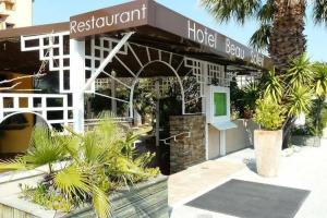 Hotel Le Grand Pavois, Le Lavandou