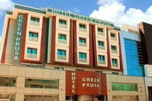 Green Prusa Hotel, Bursa