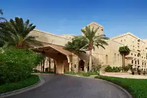 Jumeirah Mina Al Salam Dubai, Dubai