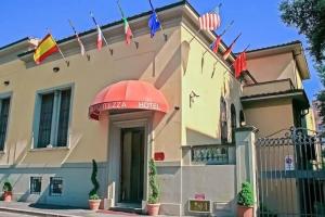 Hotel La Fortezza, Florence
