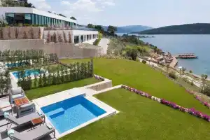 Le Meridien Bodrum Beach Resort, Bogazici