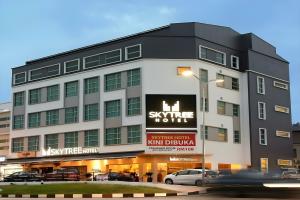 Skytree Hotel, Kuantan