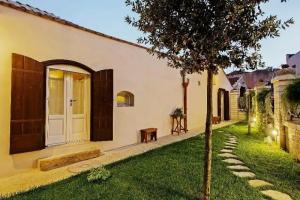 Borgo San Gaetano, Bernalda