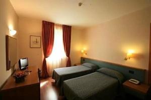Hotel Roma, Aosta